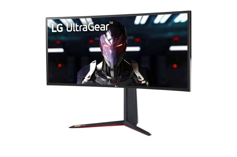 Obrázok LG MT IPS LCD LED 34