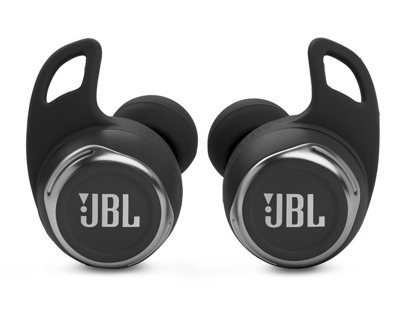 Obrázok JBL REFLECT FLOW PRO BLACK