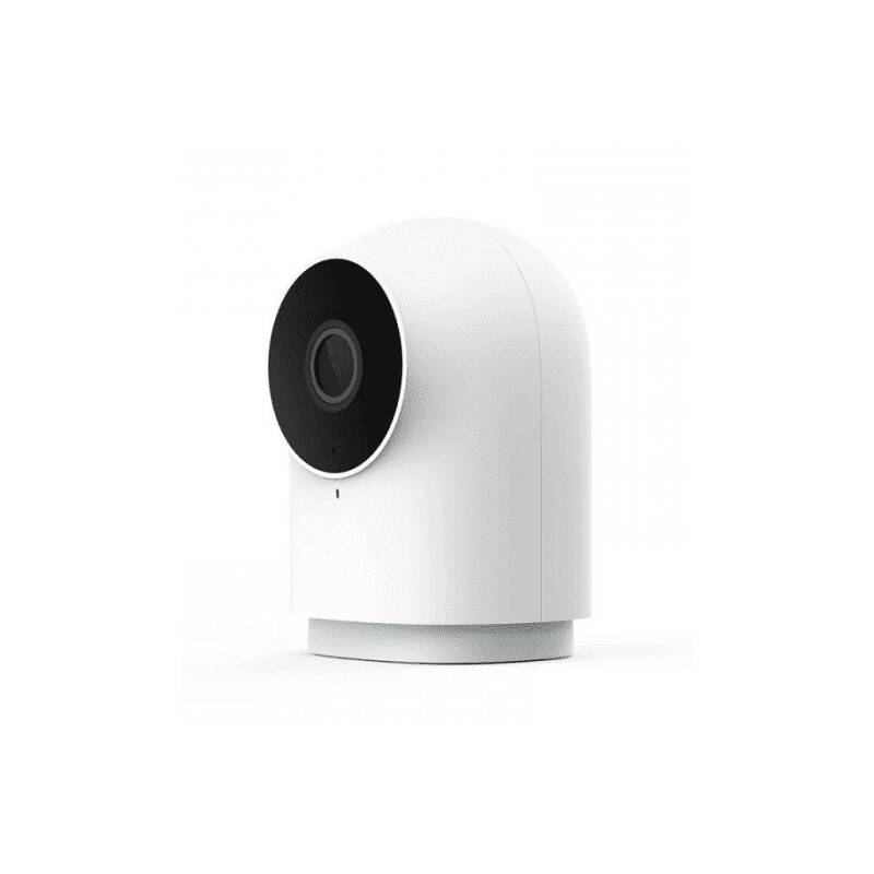 Obrázok ZigBee řídící jednotka - AQARA Camera Hub G2H (AQARA-CH-H01-894)