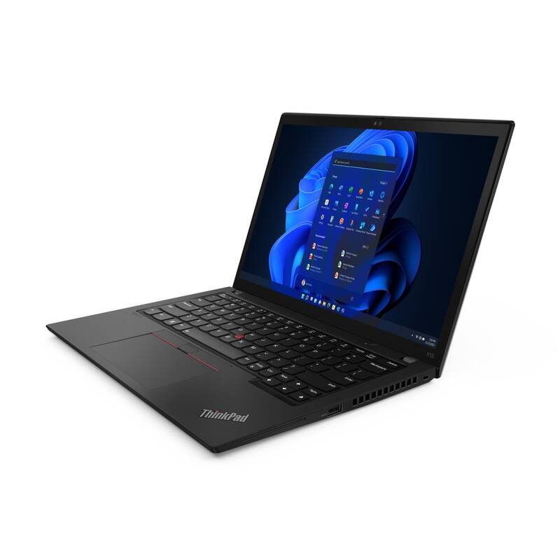 Obrázok Lenovo ThinkPad X13 Gen 3 (21CM003PCK) čierny