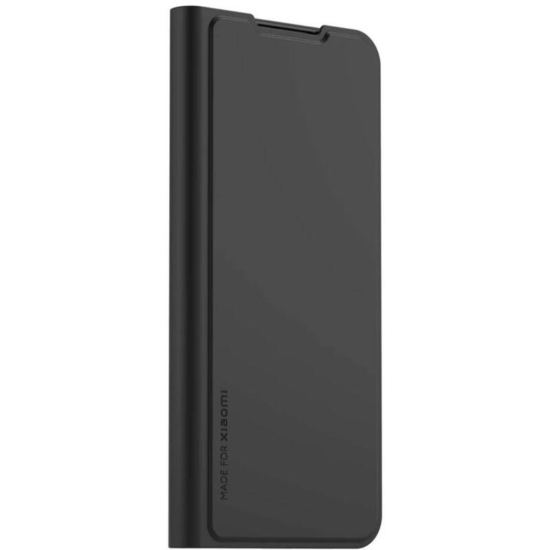 Obrázok Made for Xiaomi Book Pouzdro pro Xiaomi Redmi 9C/10A Black