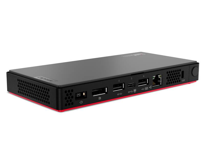 Obrázok Lenovo ThinkCentre M75n SFF (11BS0000CK)