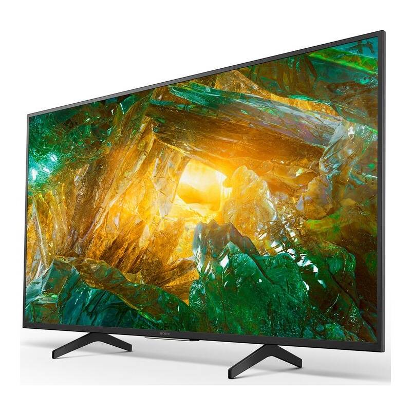 Obrázok 43 Sony Bravia KD-43XH8096 (KD43XH8096BAEP)