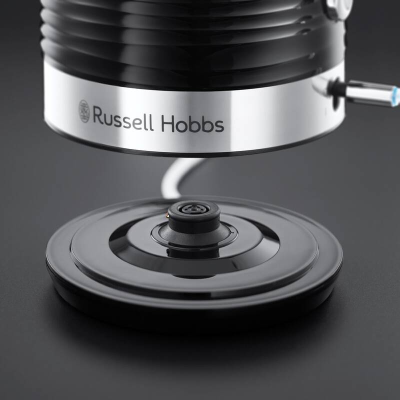 Obrázok RUSSELL HOBBS Inspire 24361-70 čierna