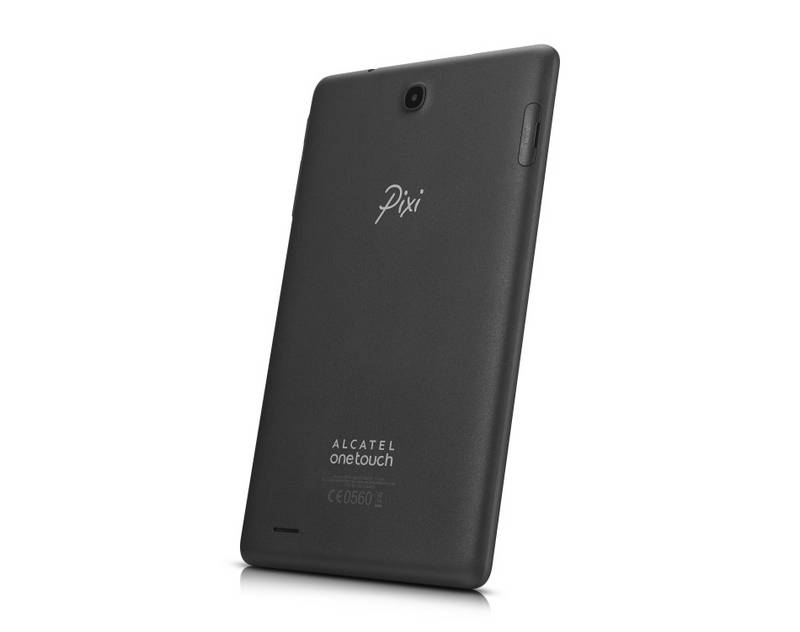 Tablet Alcatel Onetouch Pixi 3 8 Wifi 8070 2aalcz1 Czarny Eukasa Pl