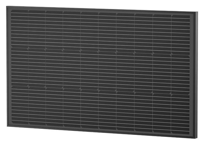 Obrázok EcoFlow 100W rigidné, 2ks (1ECOS331)