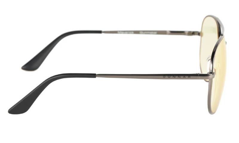 Obrázok Gunnar Maverick Gunmetal (MAV-05001)