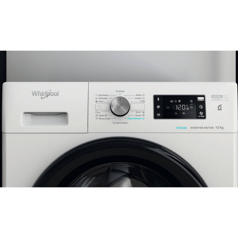 Obrázok WHIRLPOOL FFB 10469 BVEE