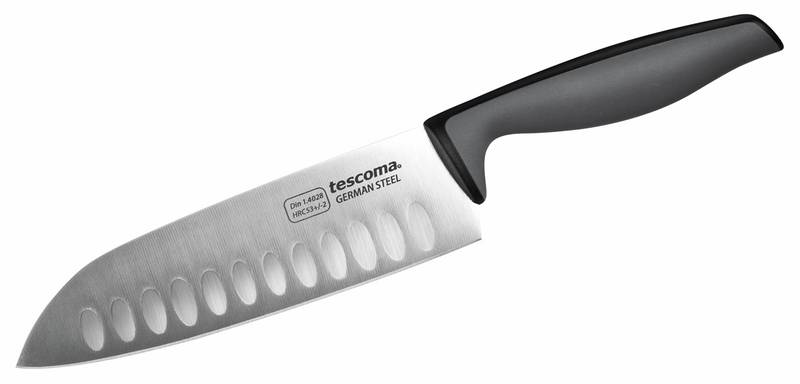 Obrázok Nôž Santoku PRECIOSO 16 cm