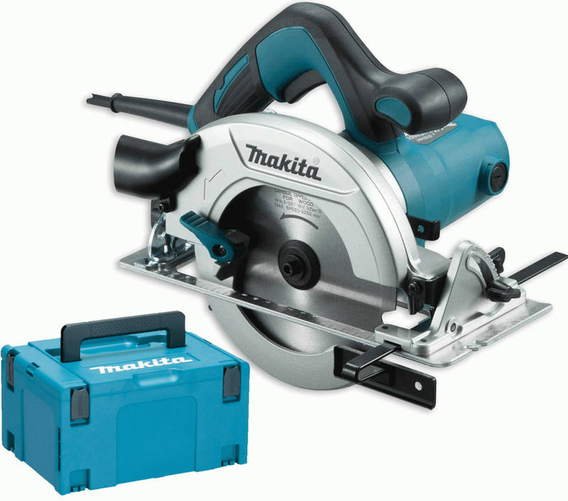 Obrázok Makita HS6601