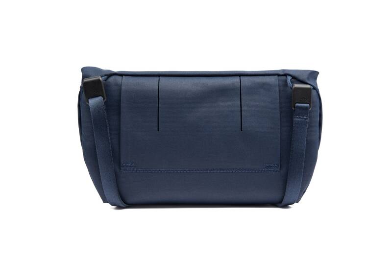 Obrázok Peak Design THE FIELD POUCH 2 - Pohotovostné puzdro, Midnight Blue