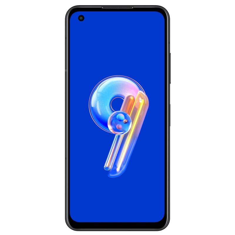 Obrázok Asus Zenfone 9 8GB/128GB (90AI00C4-M000S0) modrý