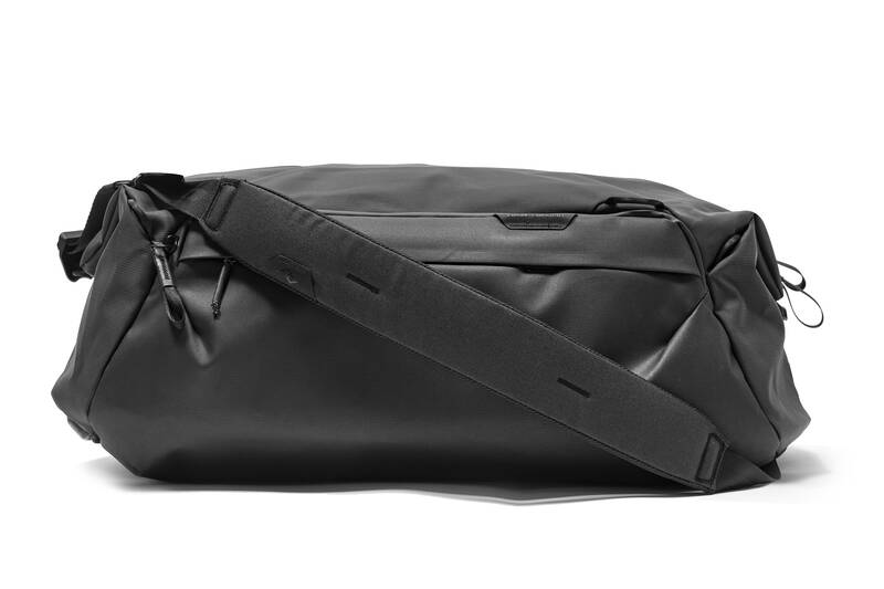 Obrázok Peak Design Travel Duffel 35L čierna (BTRD-35-BK-1)