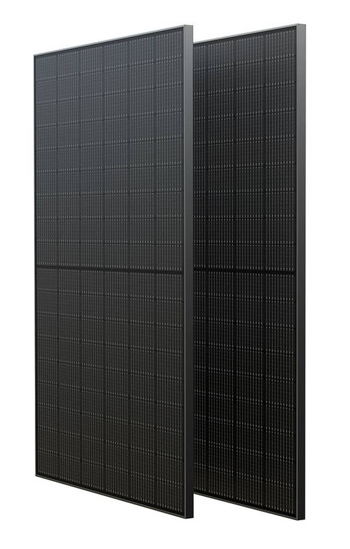 Obrázok EcoFlow 400W rigidné, 30ks (1ECOSP300-30)