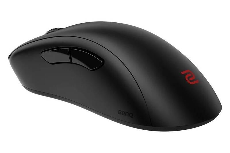 Obrázok ZOWIE by BenQ EC2-CW (9H.N49BE.A2E) čierna