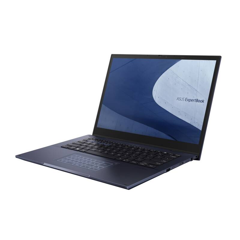 Obrázok Asus ExpertBook B7 Flip/B7402/i5-1240P/14