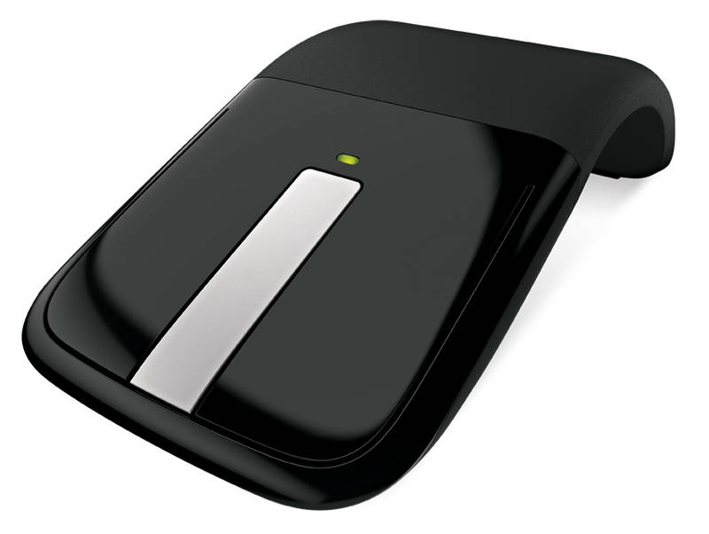 microsoft arc touch usb mouse