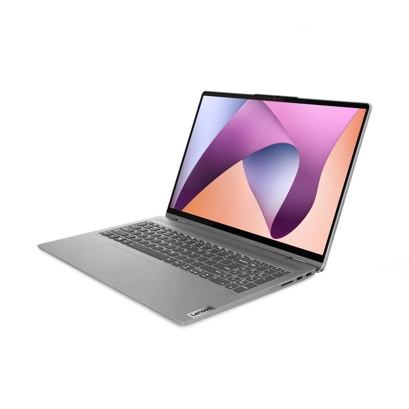 Obrázok Lenovo IdeaPad Flex 5 16ABR8 (82XY002BCK) sivý