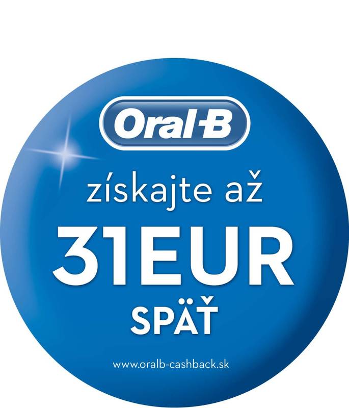 Obrázok Oral-B Genius PRO 8900 Cross Action + Bonus Handle (4210201159742)