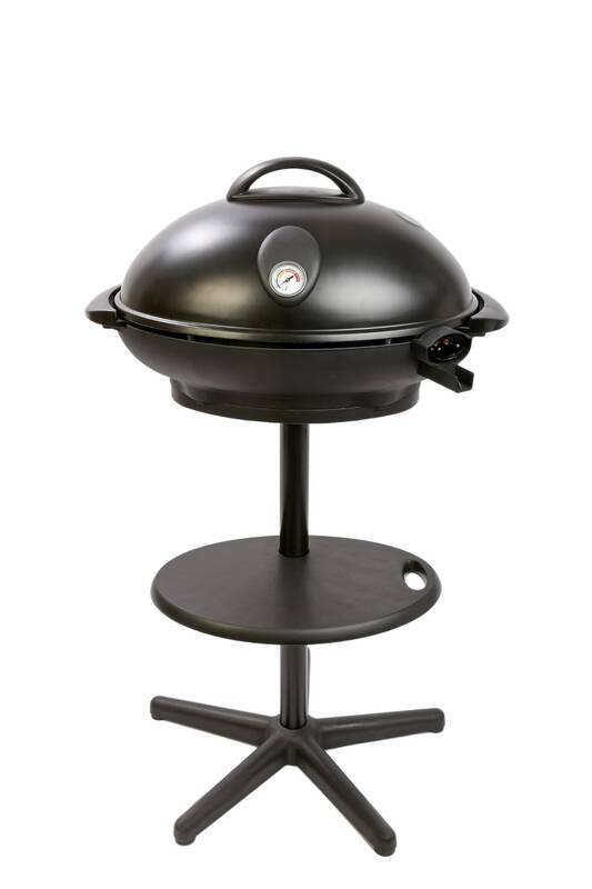 Obrázok Gril BBQ Guzzanti GZ 350