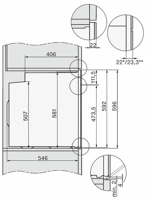 Obrázok MIELE H 2860 B Obsidian čierna (22286024D)