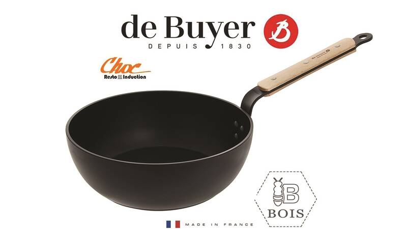 Obrázok de Buyer Choc B Bois 8788.28