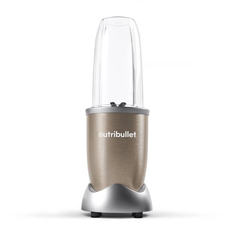 Obrázok NUTRIBULLET NB 907CP