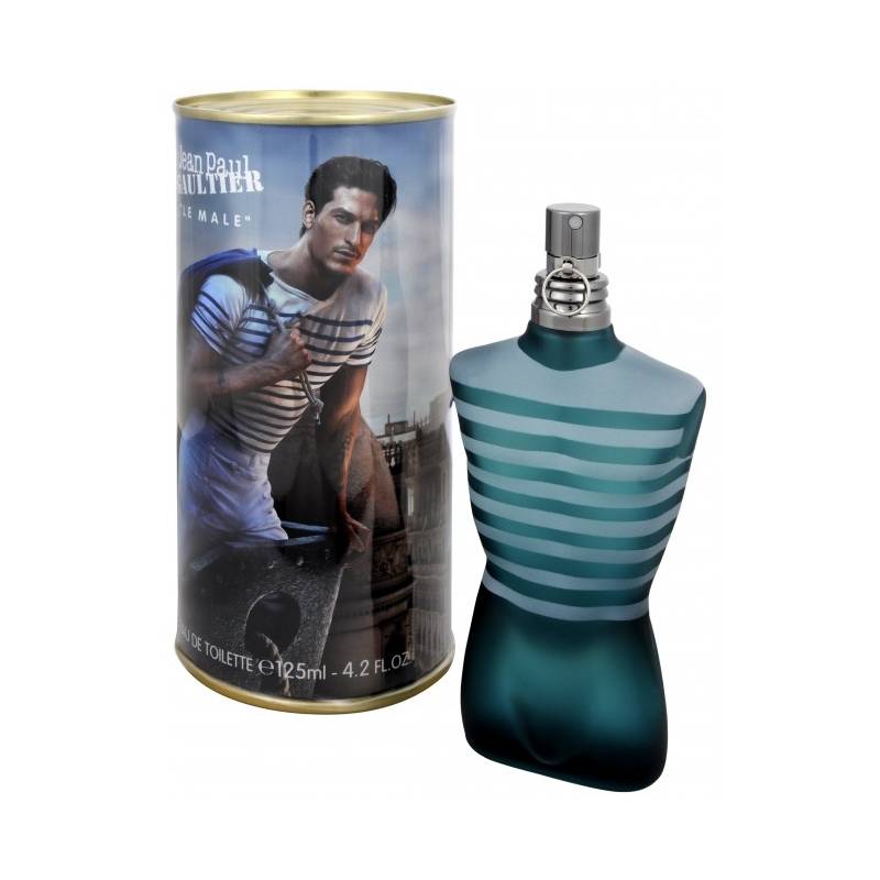 Obrázok JEAN PAUL GAULTIER Le Male EDT 125ml