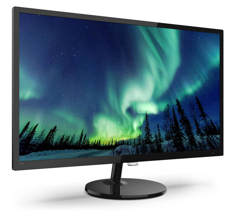 Obrázok Philips MT IPS LED 31,5