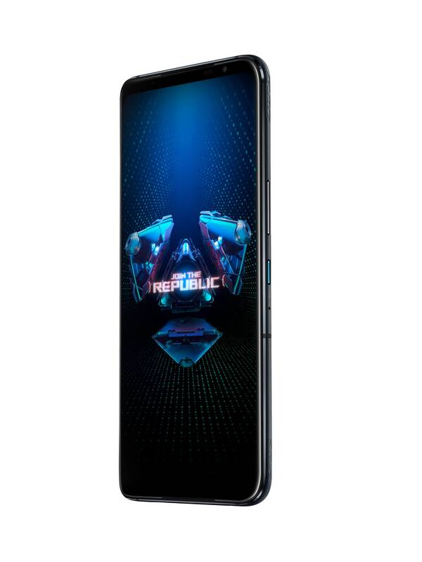 Obrázok Asus ROG Phone 5 16 GB/256 GB biela