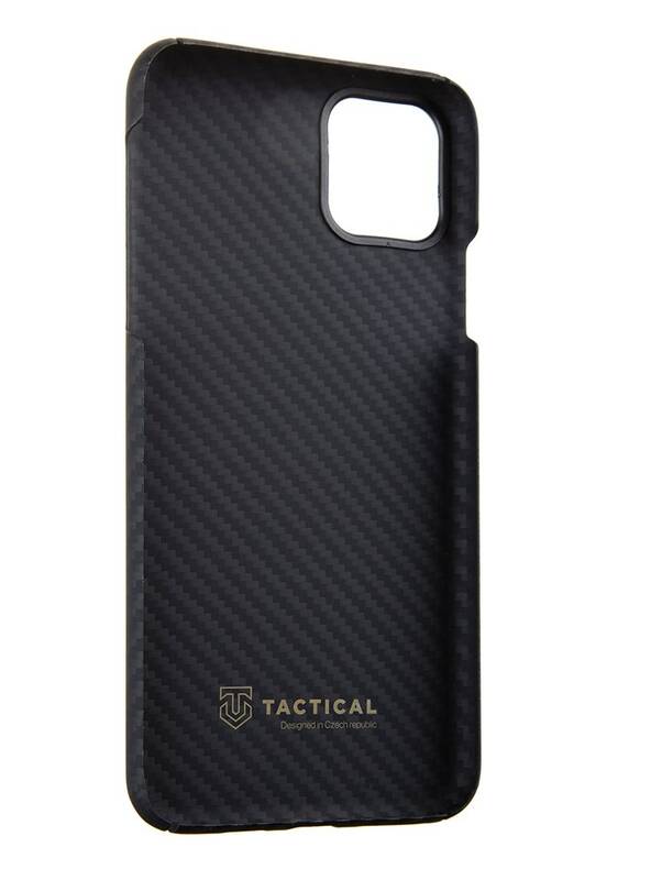 Obrázok Tactical MagForce Aramid Kryt pro Apple iPhone 11 Pro Max Black