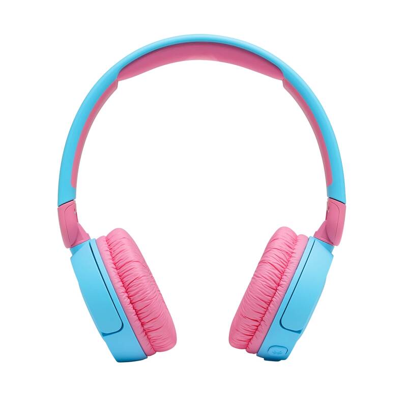 Obrázok JBL JR310BT BLUE/PINK