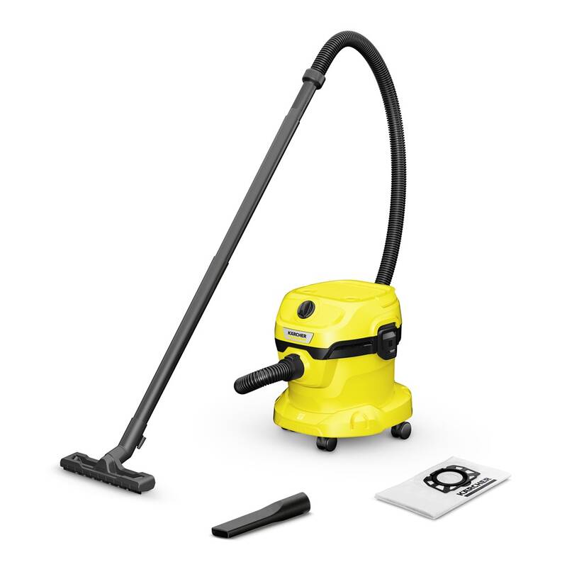 Obrázok KARCHER WD 2 PLUS 1.628-000