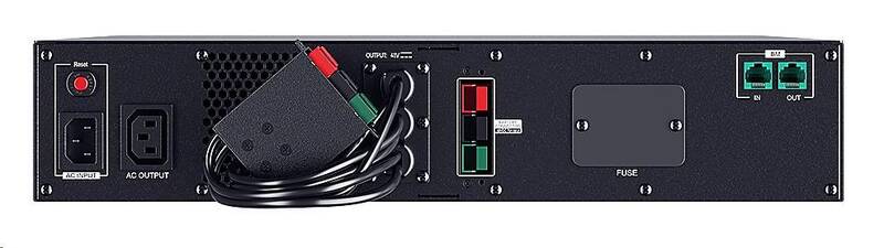 Obrázok CyberPower BP48VP2U02