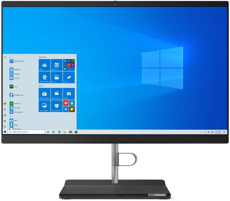 Obrázok Lenovo V30a AIO 21,5/i5-1035G1/256/8GB/W10P 11LC0008CK
