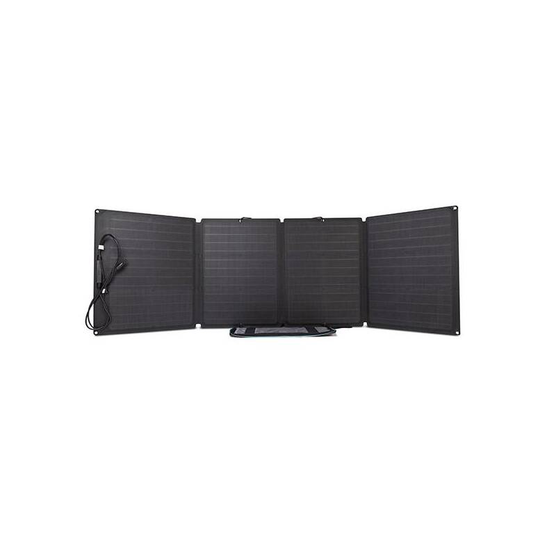 Obrázok EcoFlow 110W Solar Panel Charger (110WECOSOLAR)