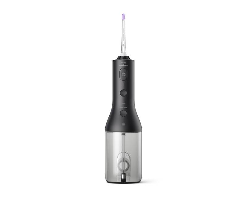 Obrázok Philips Sonicare Power Flosser HX3826/33 čierna