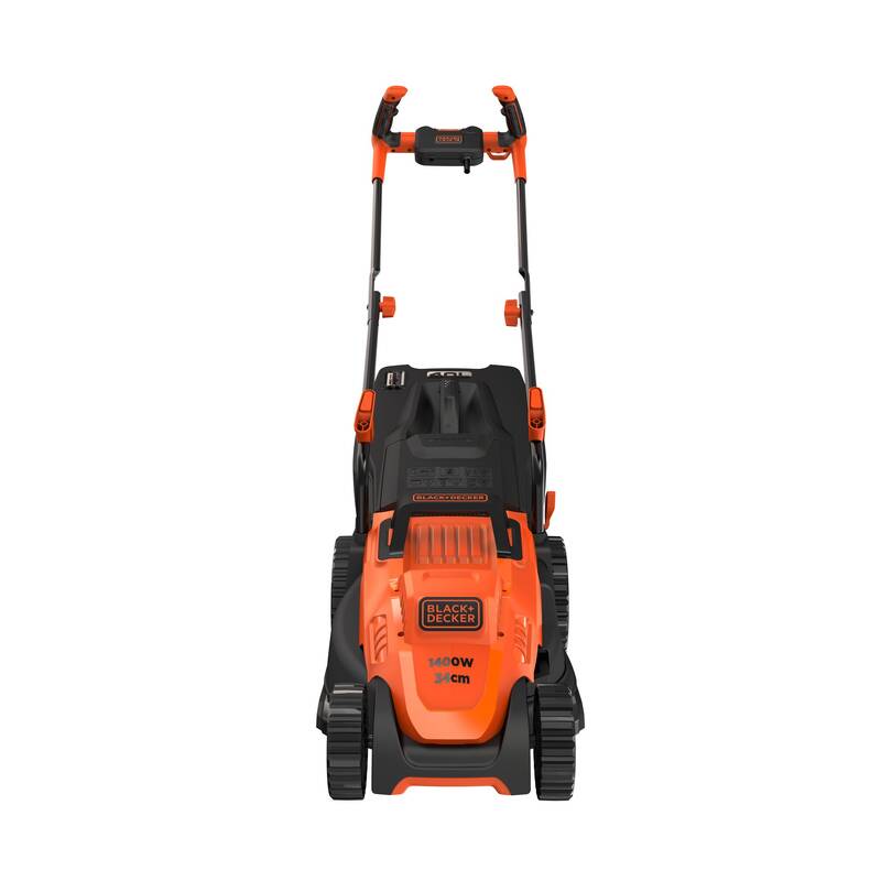 Obrázok Black&Decker BEMW461BH-QS