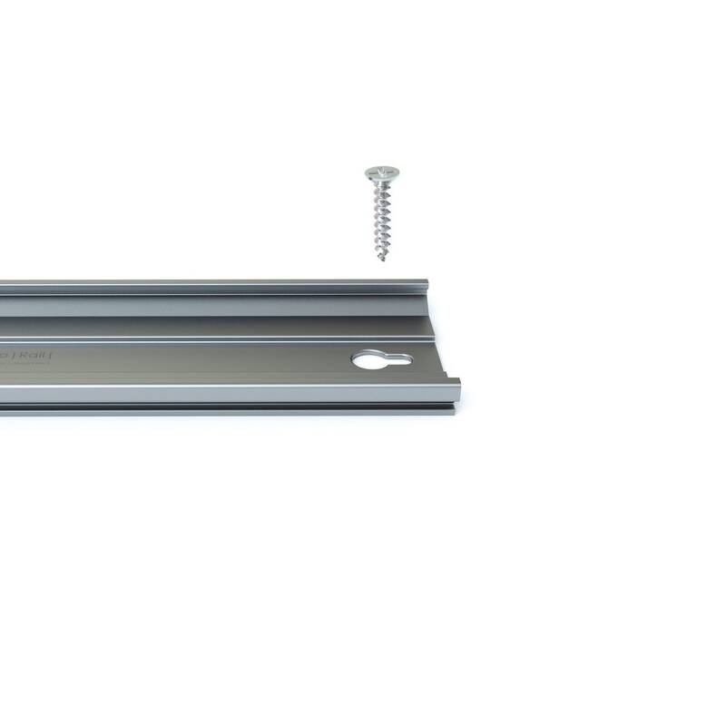 Obrázok Allocacoc PowerStrip Rail