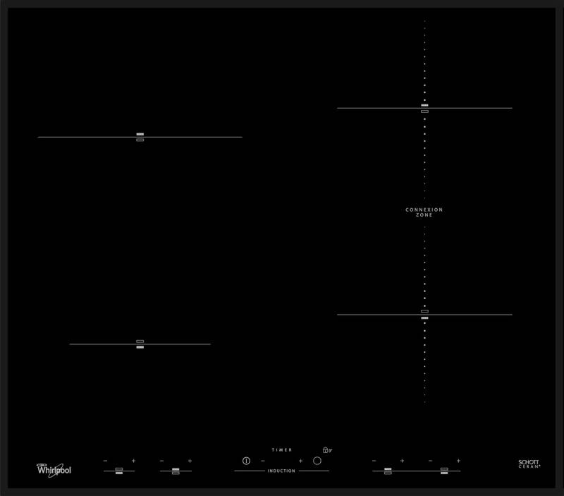 Obrázok Whirlpool ACM 932 / BF (ACM932/BF)