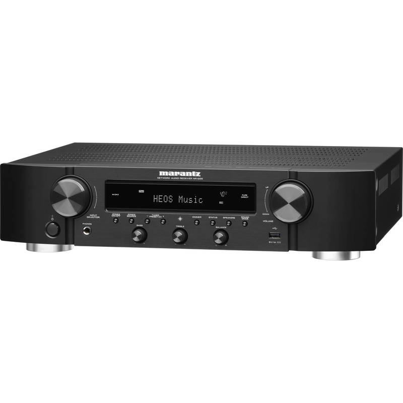 Obrázok MARANTZ NR1200 čierny