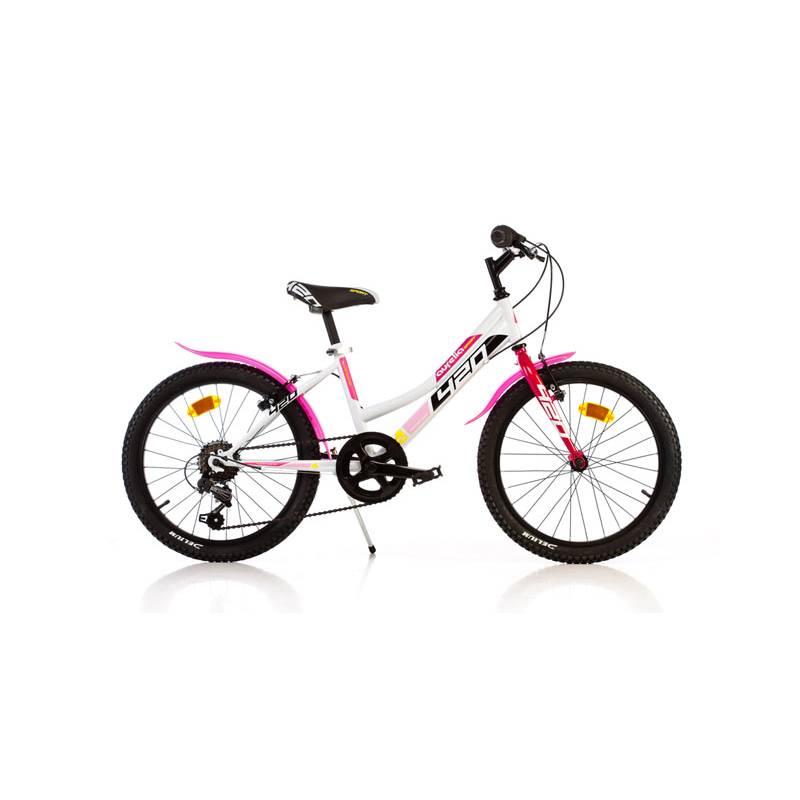 Obrázok Juniorské kolo Dino Bikes 20" dívčí