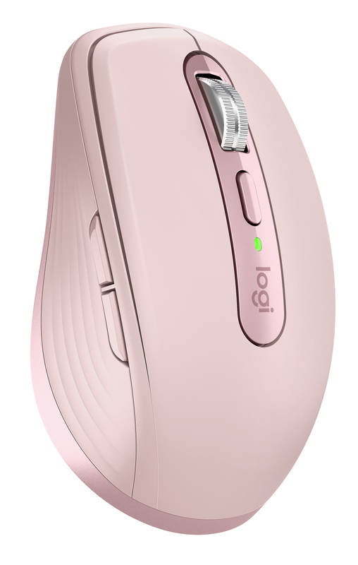 Obrázok Logitech MX Anywhere 3 Rose (910-005990)