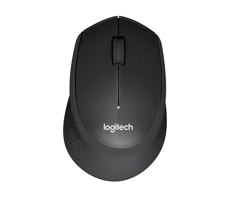 Obrázok Logitech B330 Silent Plus (910-004913)