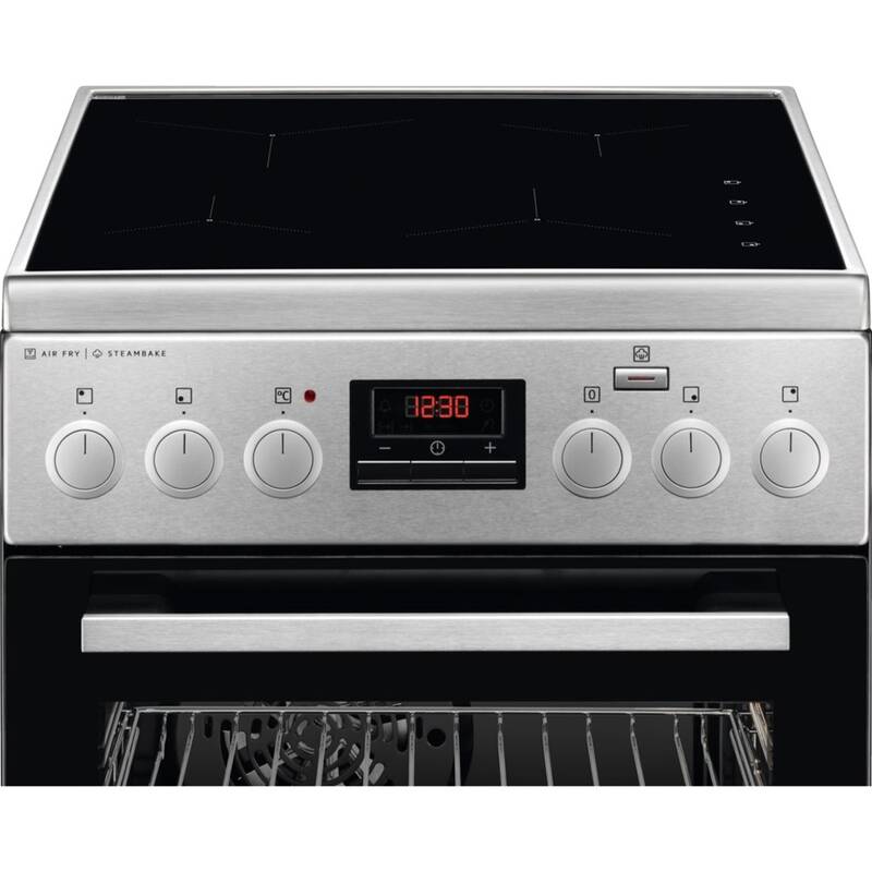 Obrázok AEG Mastery SteamBake CIB56481BM