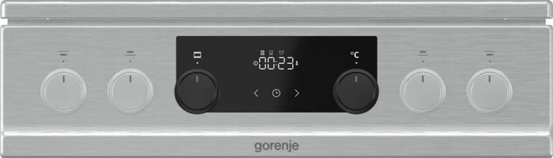 Obrázok Gorenje ECS5350XPA