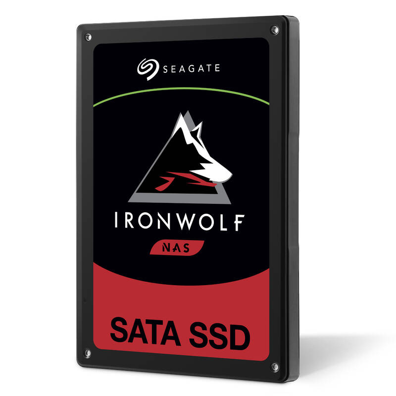 Obrázok Seagate IronWolf 110 SSD 480GB (ZA480NM10011)