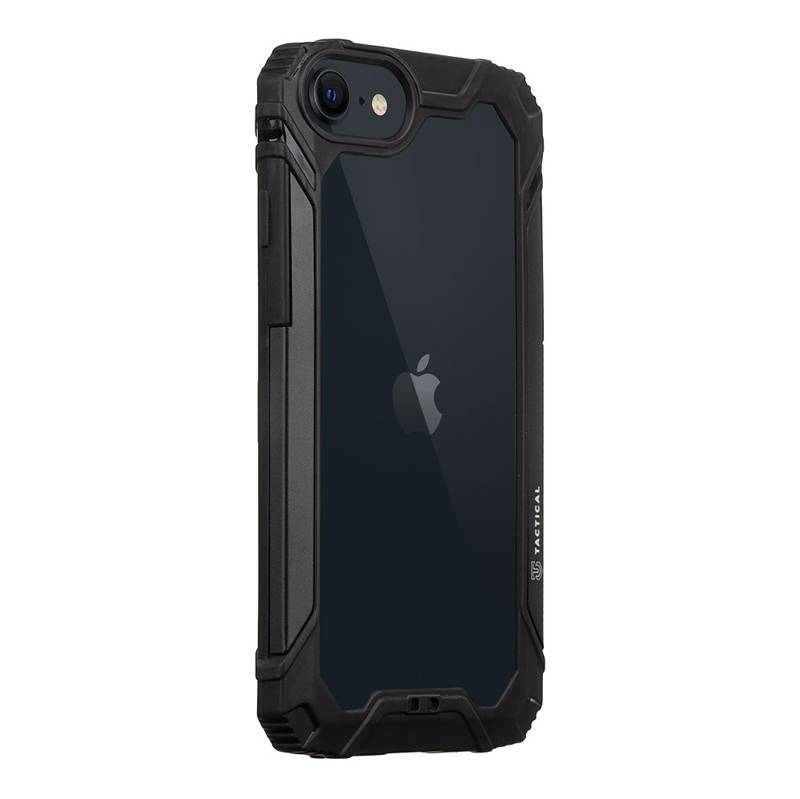 Obrázok Tactical Chunky Mantis Kryt pro Apple iPhone 6/7/8/SE2020/SE2022 Black