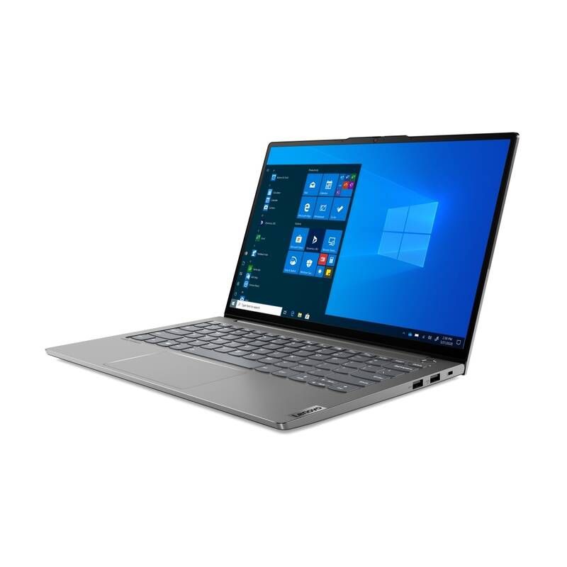 Obrázok LENOVO THINKBOOK 13S, 20YA0009CK