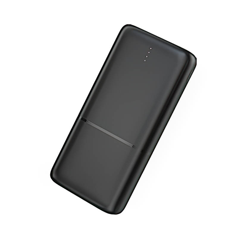 Obrázok Powerness Hiker U72 20000 mAh (HIU72) čierna